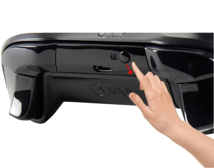 Cara Menggunakan Pengontrol Xbox One Pada Seri X