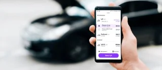 Cara Melihat Wahana Terjadwal Di Lyft