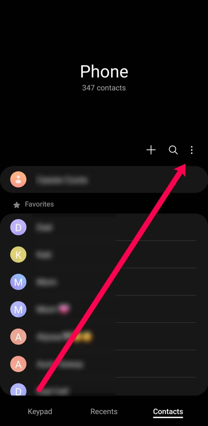 Cara Membuka Blokir Nomor Telepon Setelah Memblokirnya
