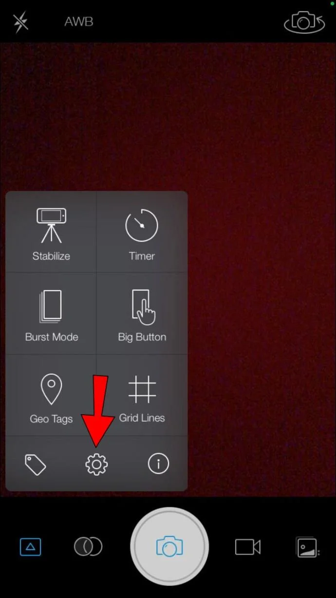 Cara Merekam Tanpa Suara Di IPhone
