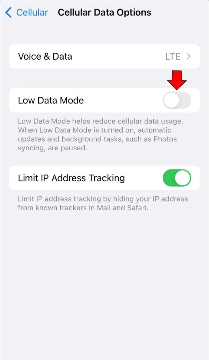 계속 연결이 끊어지는 iPhone 핫스팟을 수정하는 방법