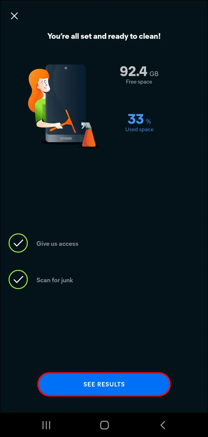 Cara Memperbaiki Kesalahan "Penyimpanan Dalam Browser Anda Untuk MEGA Penuh"