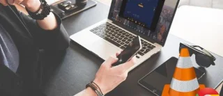 نحوه استفاده از VLC در Chromebook