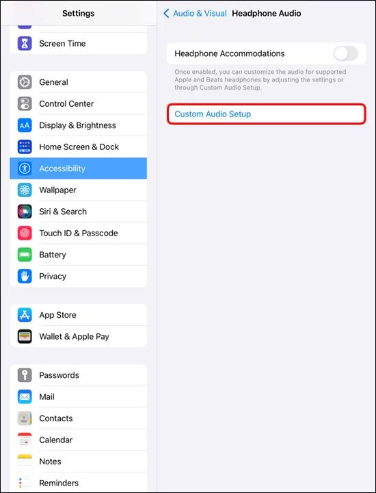 نحوه بهبود کیفیت صدای AirPods Pro