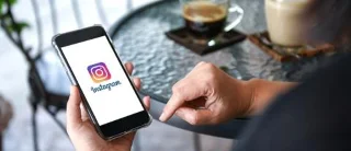 Gif werkt niet op Instagram - Wat te doen