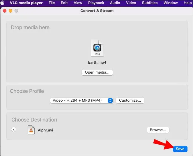 Cara Memperbaiki File Video Atau MP4 Yang Rusak