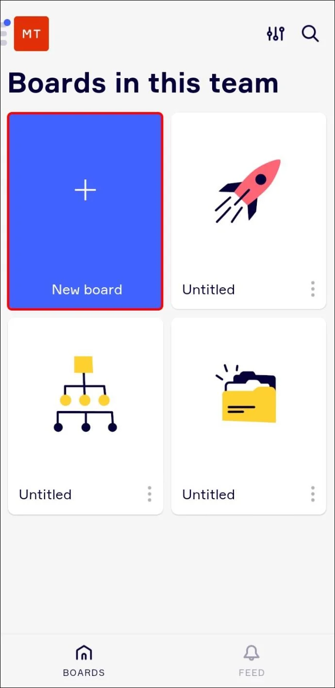 Cara Membuat Papan Di Miro
