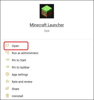 Come giocare a Minecraft Bedrock su un PC