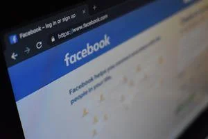 Facebook blijft me uitloggen - wat te doen?