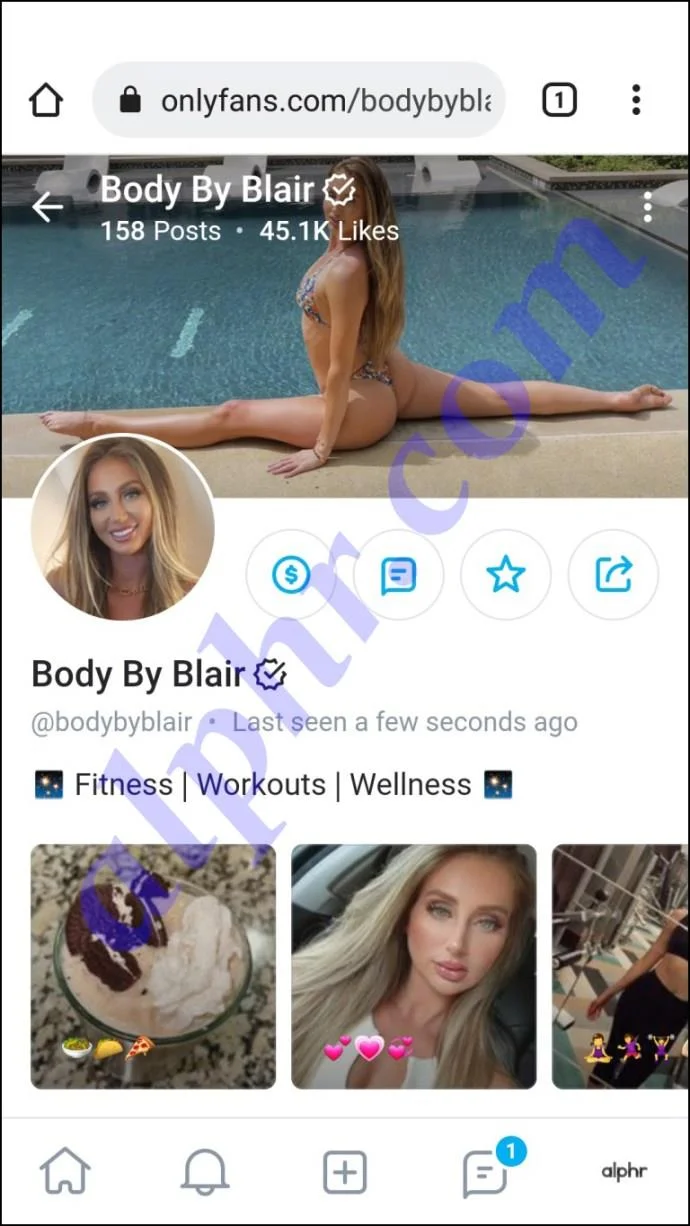 Cara Mematikan Perpanjangan Otomatis Di OnlyFans