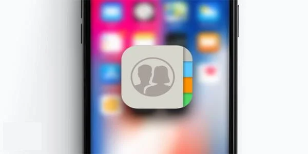 iPhone에서 연락처로부터의 전화만 허용하는 방법 iPhone에서 연락처로부터의 전화만 허용하는 방법