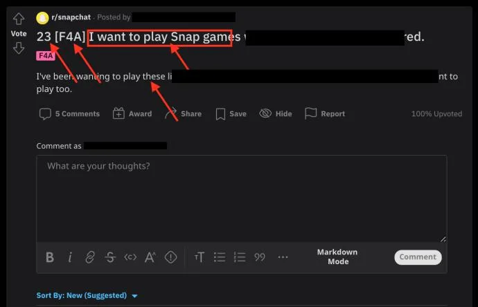 چگونه در اسنپ چت دوستان یا افرادی را که می شناسید پیدا کنید