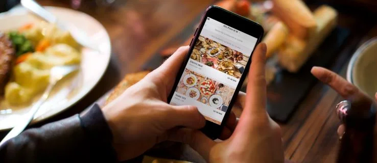Jak dodać napiwek w aplikacji Uber lub Uber Eats