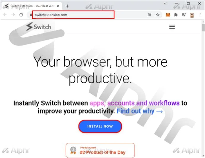 نحوه ورود به چندین حساب Discord