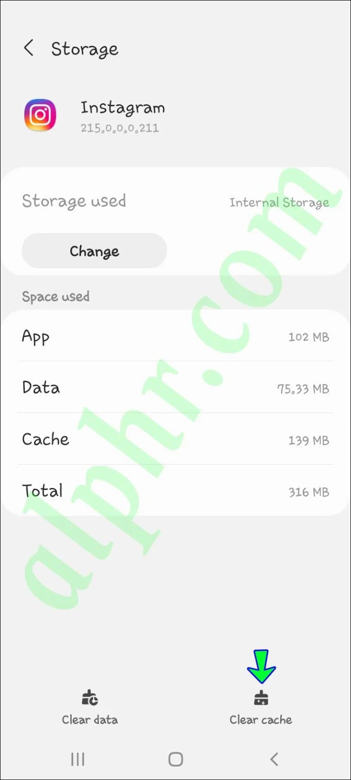 نحوه حذف پیشنهادات در اینستاگرام نحوه حذف پیشنهادات در اینستاگرام