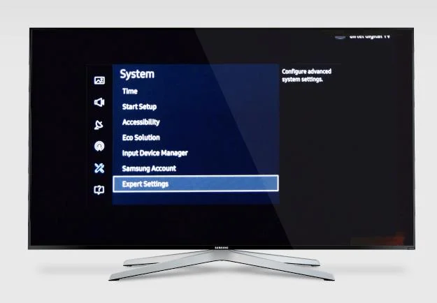 So ändern Sie die Sprache auf einem Samsung-Fernseher So ändern Sie die Sprache auf einem Samsung-Fernseher