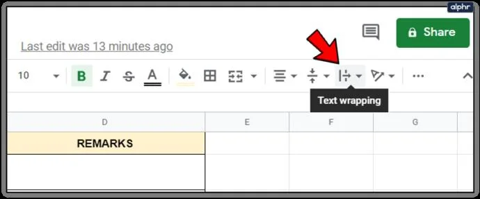 نحوه افزودن و حذف سطرها و ستون ها در Google Sheets
