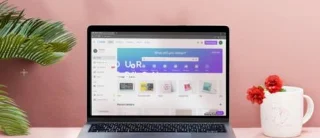 نحوه اضافه کردن شماره صفحات در Canva