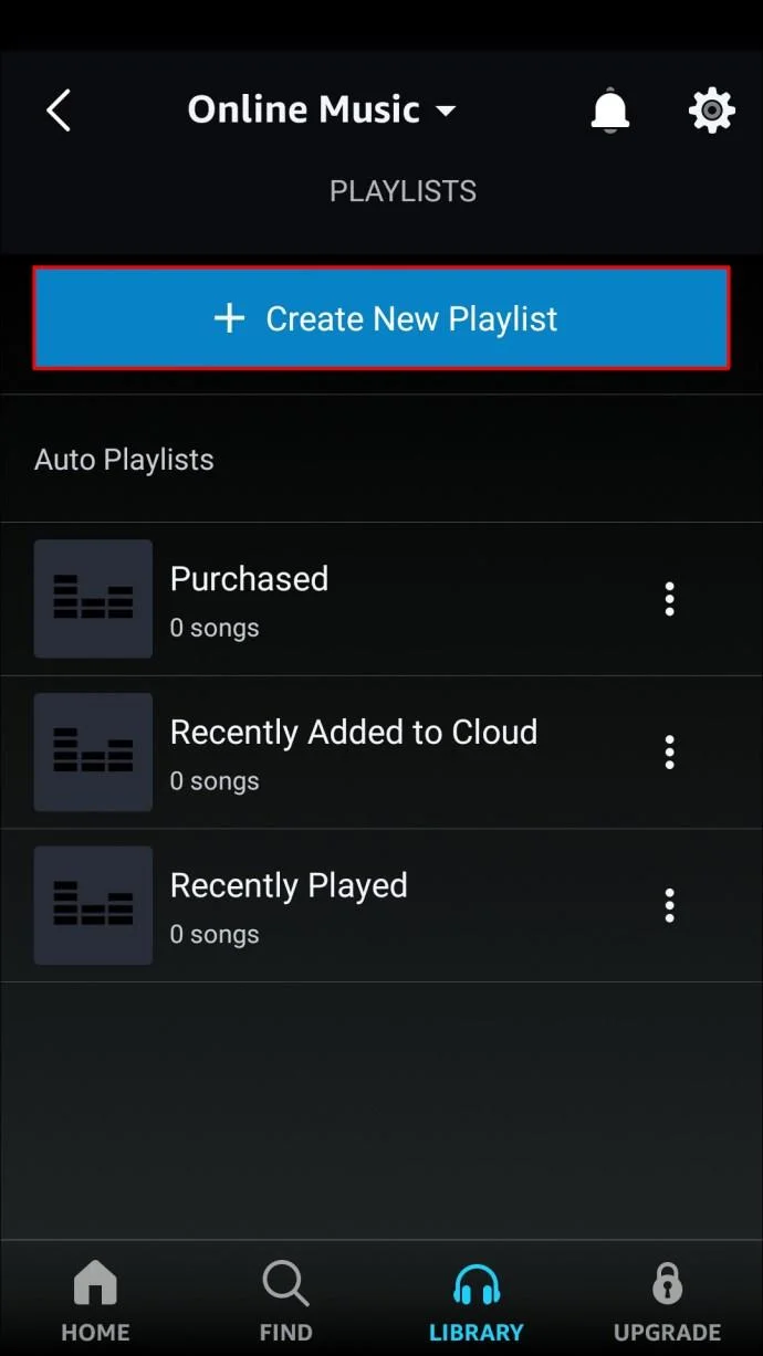 Cara Menambahkan Album Ke Daftar Putar Di Amazon Music