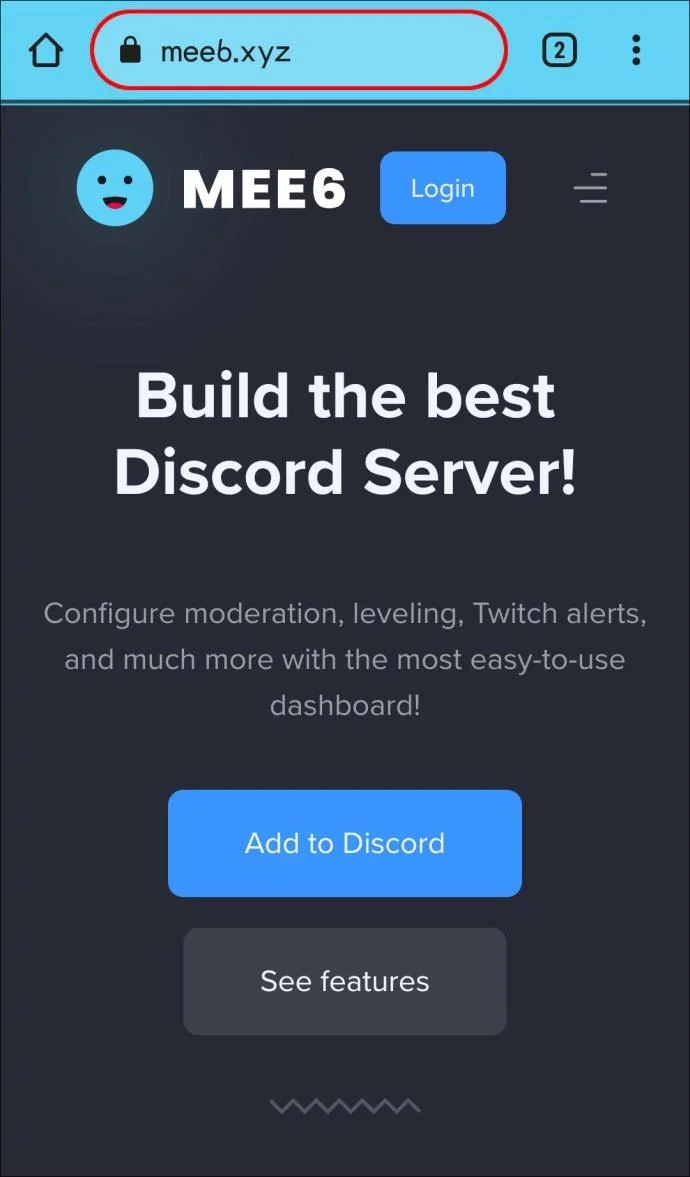 چگونه بررسی کنیم که آیا کسی سرور Discord را ترک کرده است