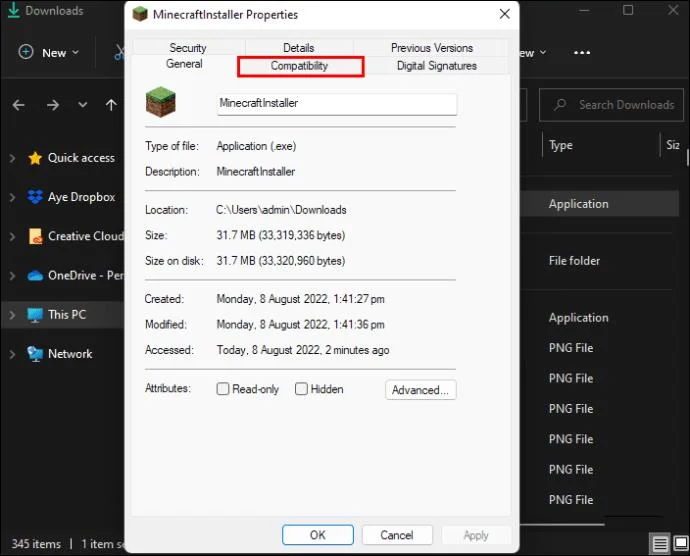 لانچر Minecraft باز نمی شود؟  این راه حل ها را امتحان کنید