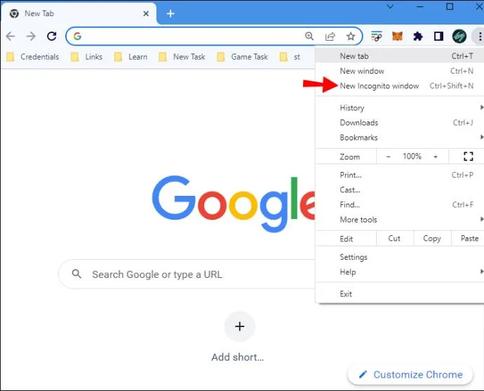 Google 지도에서 라벨을 끄는 방법