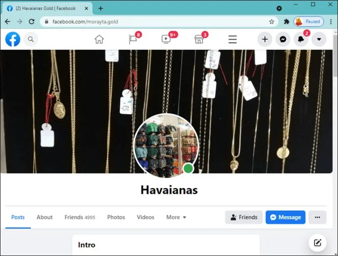 Wat gebeurt er als je per ongeluk een Facebook-foto leuk vindt en vervolgens in tegenstelling tot een Facebook-foto?
