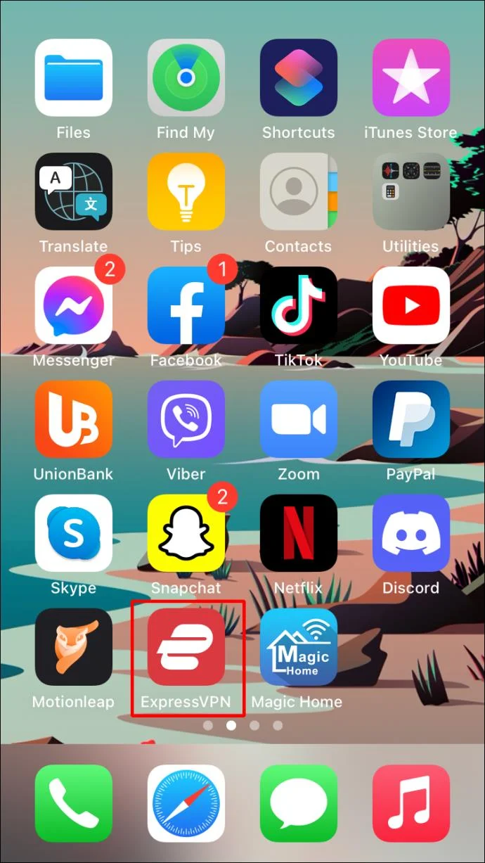 نحوه استفاده از VPN با Discord