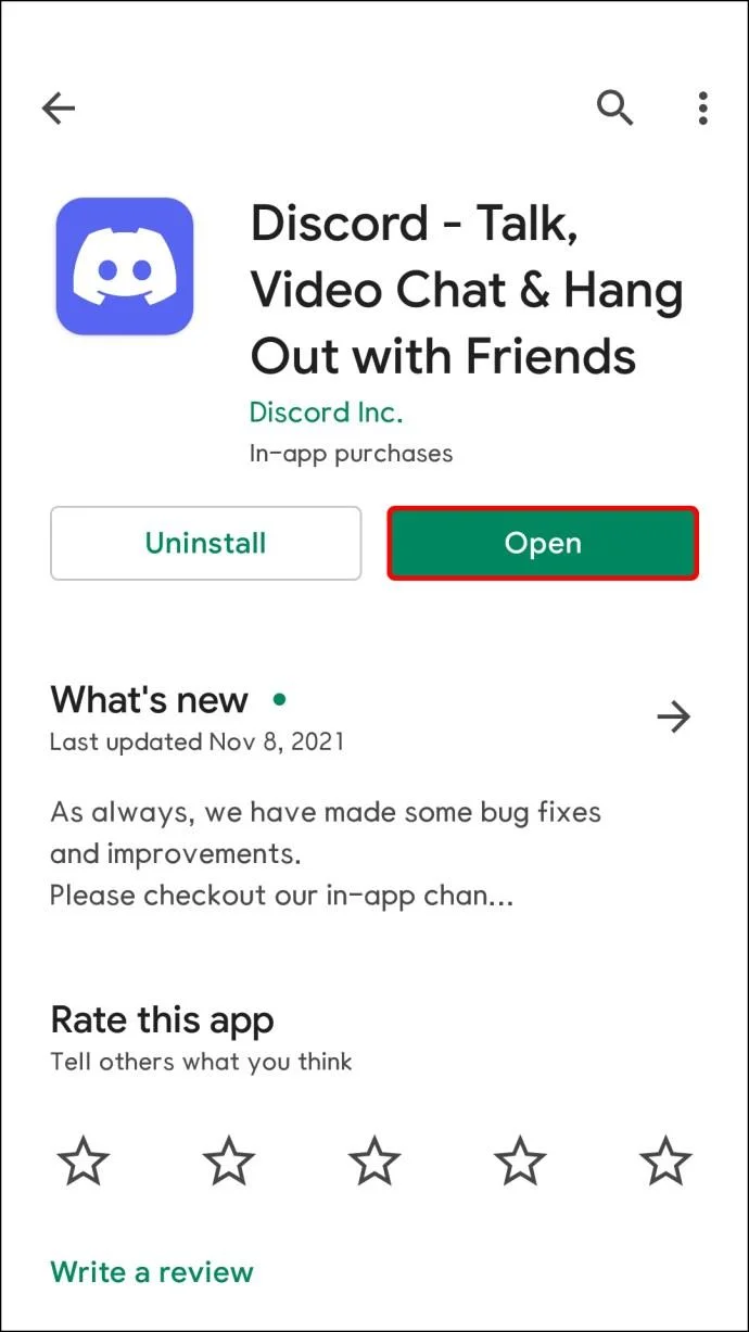 چگونه پس زمینه خود را در Discord تغییر دهید