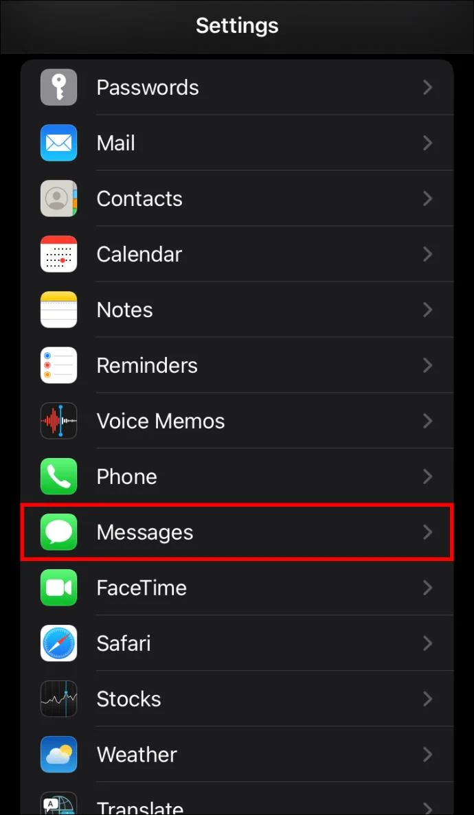 IMessage Dikirim Sebagai Pesan Teks – Jawaban Untuk Pertanyaan Umum