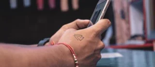 Comment supprimer larrière-plan dans Snapseed