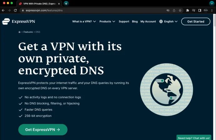 ExpressVPN versus.  IPVanish: wat is beter?