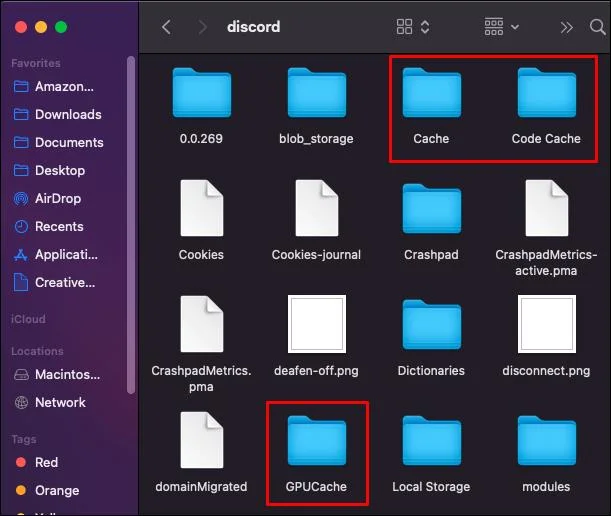 چگونه پیام هایی را که در Discord بارگیری نمی شوند برطرف کنیم