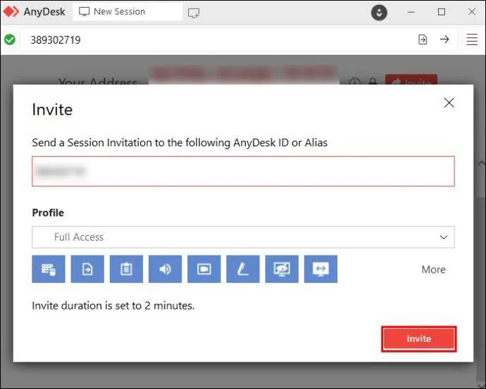 Jak naprawić AnyDesk, gdy klawiatura nie działa