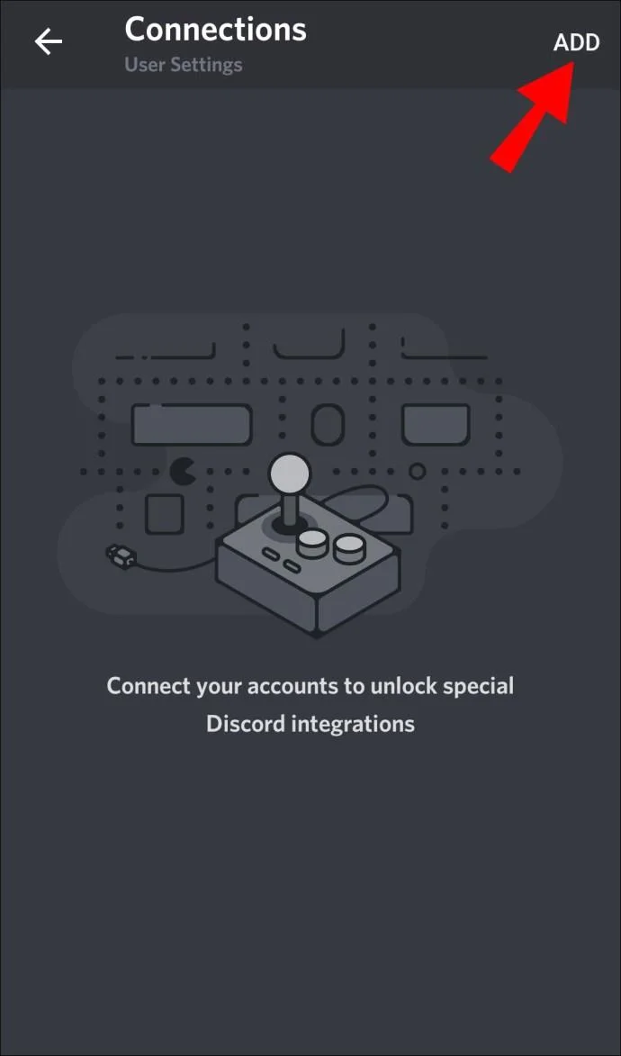 نحوه اتصال Discord به Spotify