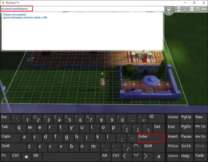 Cara Membuka Kunci Semua Objek Di Sims 4