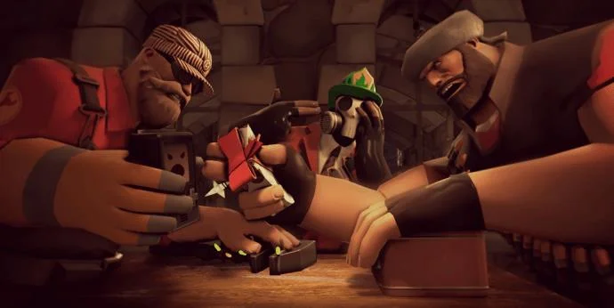 نحوه دریافت کلیدهای رایگان در Team Fortress 2 در ایکس باکس، رایانه شخصی و موارد دیگر!