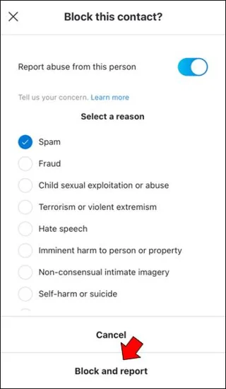 Cara Memblokir Seseorang Di Skype Di Perangkat Apa Pun