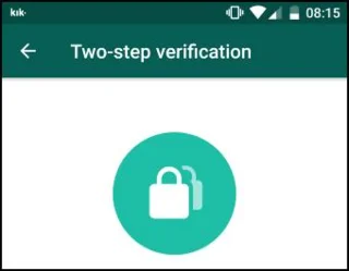 چگونه بررسی کنیم که آیا شخص دیگری از حساب WhatsApp شما استفاده می کند یا خیر چگونه بررسی کنیم که آیا شخص دیگری از حساب WhatsApp شما استفاده می کند یا خیر