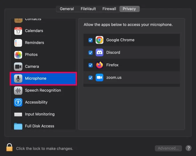 Detecteert Discord je microfoon niet?  Hier is de waarschijnlijke oplossing