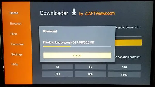 چگونه یک آمازون Firestick را جیلبریک کنیم (2022)