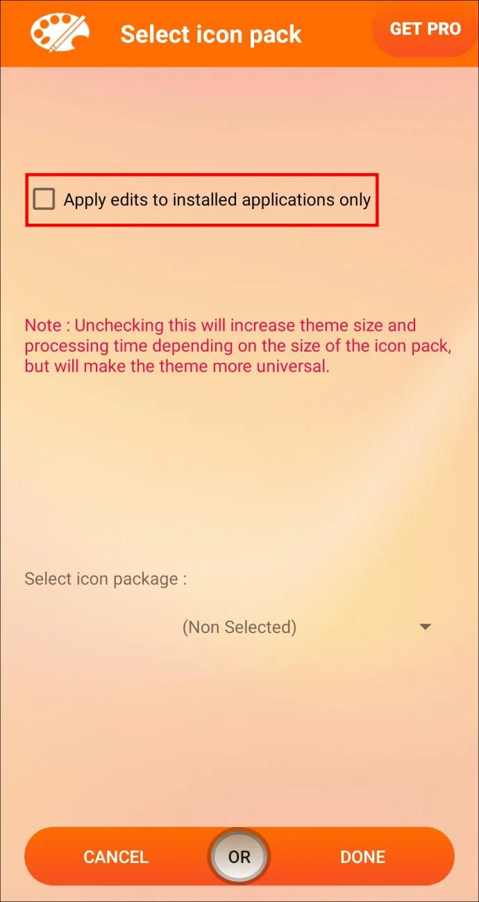 MIUI 전화에서 아이콘을 변경하는 방법