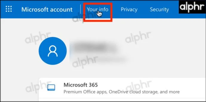 Cómo cambiar el correo electrónico en una cuenta de Xbox