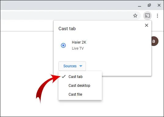 نحوه غیرفعال کردن صفحه لمسی Chromebook
