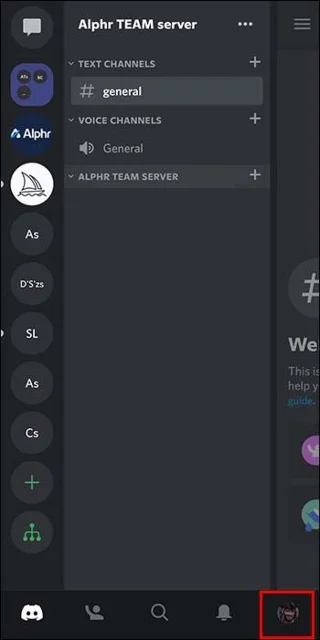 چگونه فعالیت بازی را در Discord پنهان کنیم
