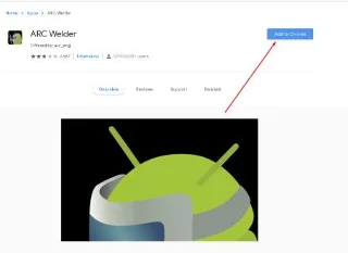 Jak uruchomić pliki APK na urządzeniu z systemem Windows 10