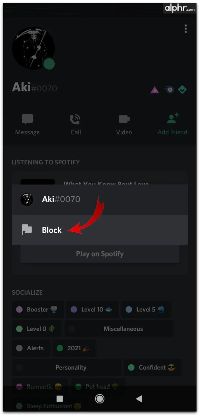 چگونه اعلان‌های Discord را غیرفعال کنیم