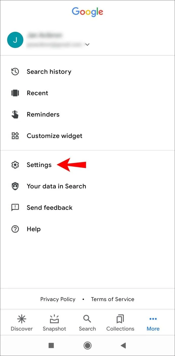 Cara Mengubah Bahasa Di Google Play
