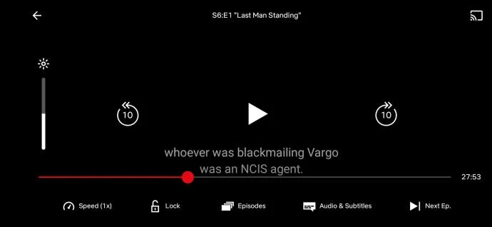 Cara Mengelola Subtitle Untuk Netflix [Semua Perangkat Utama]