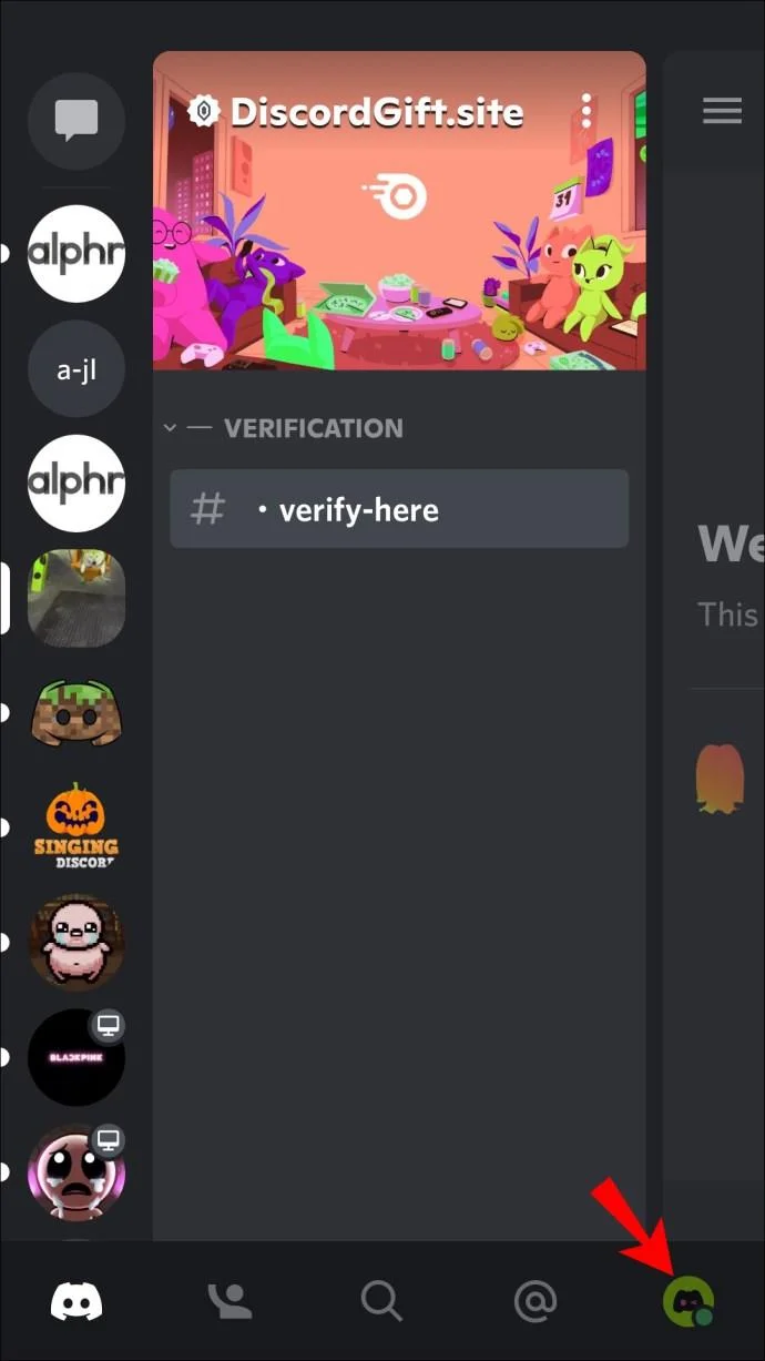 نحوه روشن یا خاموش کردن 2FA در Discord